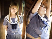 [Photobook] 栄川乃亜 グラビア写真集 あの夏を思い出す SUMMER DREAM
