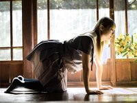 [Photobook] 栄川乃亜 グラビア写真集 あの夏を思い出す SUMMER DREAM
