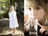 [Photobook] 栄川乃亜 グラビア写真集 あの夏を思い出す SUMMER DREAM