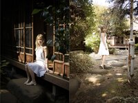 [Photobook] 栄川乃亜 グラビア写真集 あの夏を思い出す SUMMER DREAM