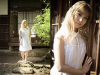 [Photobook] 栄川乃亜 グラビア写真集 あの夏を思い出す SUMMER DREAM