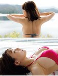 [FRIDAY] 2023.09.01 えなこ 篠崎愛 小南満佑子 あにお天湯 神道あやか 小日向ゆか 黒見明香