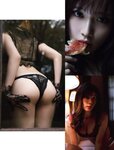 [FRIDAY] 2023.09.01 えなこ 篠崎愛 小南満佑子 あにお天湯 神道あやか 小日向ゆか 黒見明香