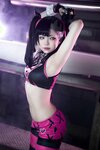 [Cosplay] ZinieQ - Battle Marnie Pokemon