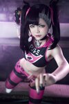 [Cosplay] ZinieQ - Battle Marnie Pokemon