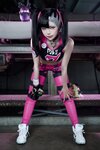 [Cosplay] ZinieQ - Battle Marnie Pokemon