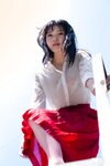 [Weekly Gendai Photobook] Suzuka Sayama 佐山すずか - Body wet in the shower 夕立に濡れたカラダ (2023-07-09)