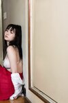 [Weekly Gendai Photobook] Suzuka Sayama 佐山すずか - Body wet in the shower 夕立に濡れたカラダ (2023-07-09)