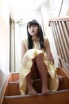 [Weekly Gendai Photobook] Suzuka Sayama 佐山すずか - Body wet in the shower 夕立に濡れたカラダ (2023-07-09)