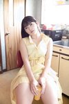[Weekly Gendai Photobook] Suzuka Sayama 佐山すずか - Body wet in the shower 夕立に濡れたカラダ (2023-07-09)