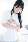 [SWEETBOX] Yui (유이) - SWTB Vol.18 CREAM