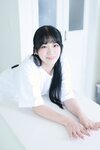 [SWEETBOX] Yui (유이) - SWTB Vol.18 CREAM