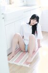 [SWEETBOX] Yui (유이) - SWTB Vol.18 CREAM