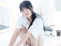 [SWEETBOX] Yui (유이) - SWTB Vol.18 CREAM