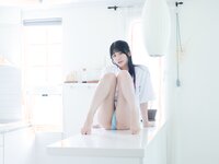 [SWEETBOX] Yui (유이) - SWTB Vol.18 CREAM