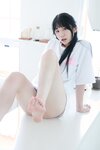 [SWEETBOX] Yui (유이) - SWTB Vol.18 CREAM