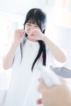 [SWEETBOX] Yui (유이) - SWTB Vol.18 CREAM