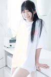 [SWEETBOX] Yui (유이) - SWTB Vol.18 CREAM