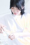 [SWEETBOX] Yui (유이) - SWTB Vol.18 CREAM