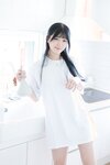 [SWEETBOX] Yui (유이) - SWTB Vol.18 CREAM