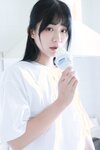 [SWEETBOX] Yui (유이) - SWTB Vol.18 CREAM