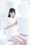 [SWEETBOX] Yui (유이) - SWTB Vol.18 CREAM