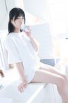 [SWEETBOX] Yui (유이) - SWTB Vol.18 CREAM