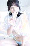 [SWEETBOX] Yui (유이) - SWTB Vol.18 CREAM