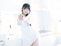[SWEETBOX] Yui (유이) - SWTB Vol.18 CREAM