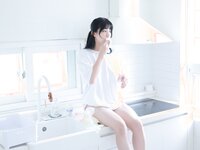 [SWEETBOX] Yui (유이) - SWTB Vol.18 CREAM