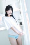 [SWEETBOX] Yui (유이) - SWTB Vol.18 CREAM