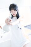 [SWEETBOX] Yui (유이) - SWTB Vol.18 CREAM