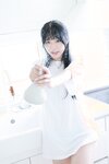 [SWEETBOX] Yui (유이) - SWTB Vol.18 CREAM