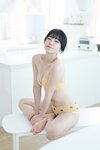 [SWEETBOX] Yui (유이) - SWTB Vol.18 CREAM