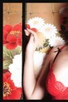 [Photobook] 愛乃零 オフィシャルヘアヌード写真集 愛に溺れる -粋恋-