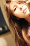 [Photobook] 愛乃零 オフィシャルヘアヌード写真集 愛に溺れる -粋恋-