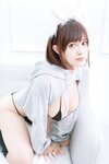 [Cosplay] PingPing 平平 - Nekohome