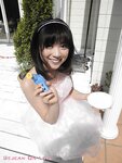 [Bejean On Line] 2010.05 Panty Idol パンティアイドル - Haruka Itou 伊東遥
