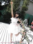 [Bejean On Line] 2010.05 Panty Idol パンティアイドル - Haruka Itou 伊東遥