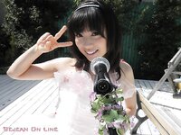 [Bejean On Line] 2010.05 Panty Idol パンティアイドル - Haruka Itou 伊東遥