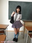 [Bejean On Line] 2010.05 Panty Idol パンティアイドル - Haruka Itou 伊東遥