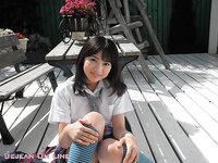 [Bejean On Line] 2010.05 Panty Idol パンティアイドル - Haruka Itou 伊東遥