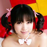 [Bejean On Line] 2010.05 Panty Idol パンティアイドル - Haruka Itou 伊東遥