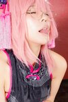 [Cosplay][HERESY] Ringo Mitsuki 林檎蜜紀 - Naughty Koyanskaya エッチなコヤンスカヤの人 (FGO)