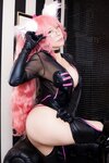 [Cosplay][HERESY] Ringo Mitsuki 林檎蜜紀 - Naughty Koyanskaya エッチなコヤンスカヤの人 (FGO)