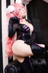 [Cosplay][HERESY] Ringo Mitsuki 林檎蜜紀 - Naughty Koyanskaya エッチなコヤンスカヤの人 (FGO)