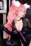 [Cosplay][HERESY] Ringo Mitsuki 林檎蜜紀 - Naughty Koyanskaya エッチなコヤンスカヤの人 (FGO)
