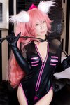 [Cosplay][HERESY] Ringo Mitsuki 林檎蜜紀 - Naughty Koyanskaya エッチなコヤンスカヤの人 (FGO)