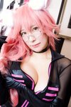 [Cosplay][HERESY] Ringo Mitsuki 林檎蜜紀 - Naughty Koyanskaya エッチなコヤンスカヤの人 (FGO)