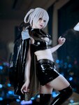 [Cosplay] PingPing 平平 - Nazuna (Call of the Night)